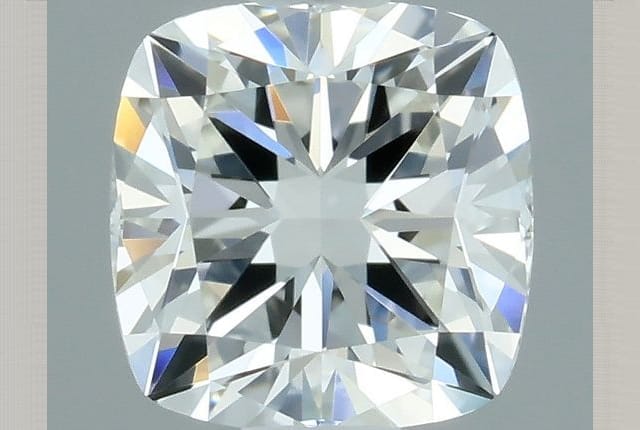 0.41 Carat Cushion Diamond