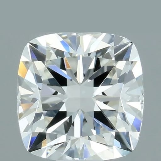 0.41 Carat Cushion Diamond