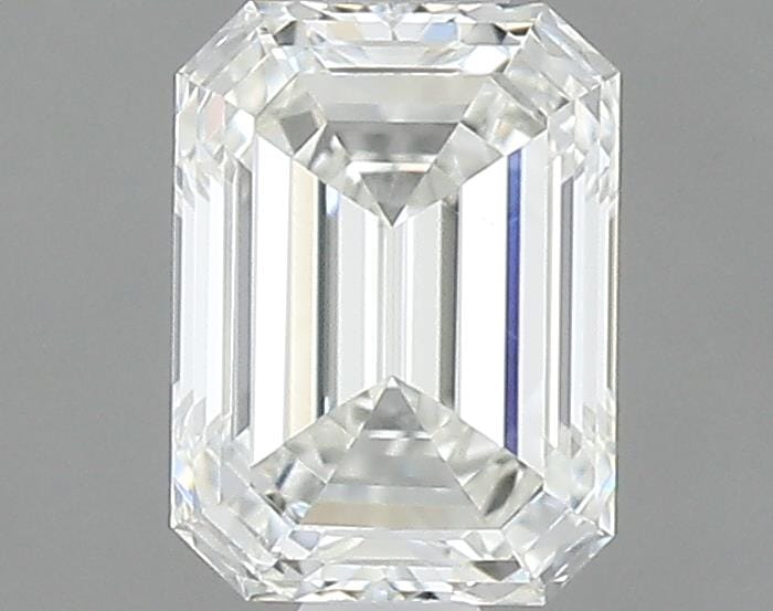 0.31 Carat Emerald Diamond