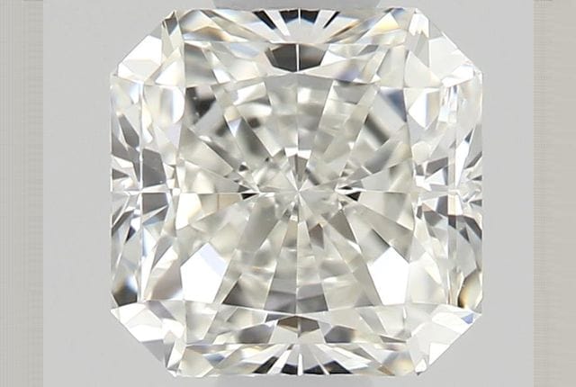 0.60 Carat Radiant Diamond