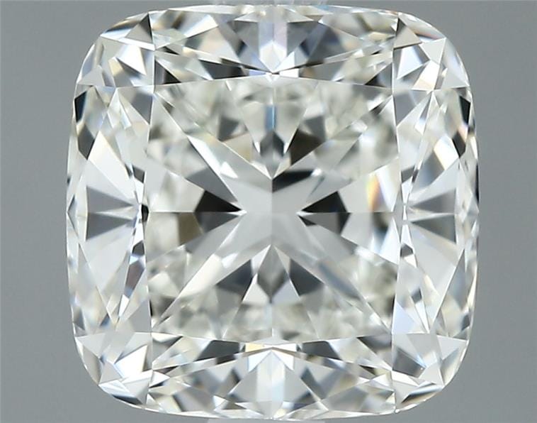 1.54 Carat Cushion Diamond