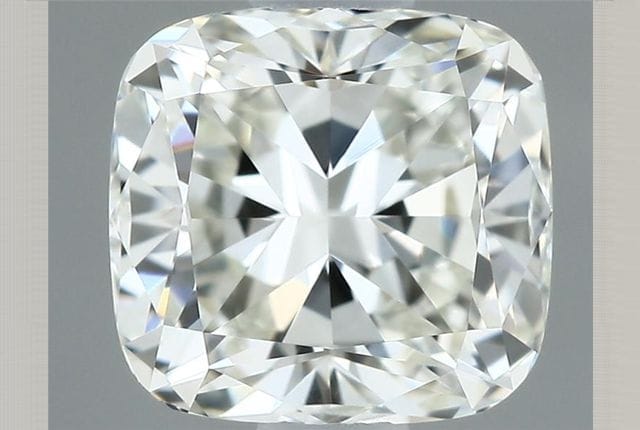 0.52 Carat Cushion Diamond