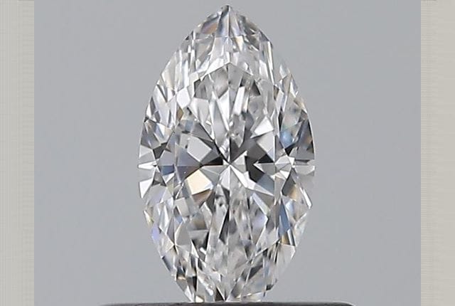 0.35 Carat Marquise Diamond