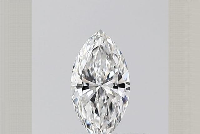 0.30 Carat Marquise Diamond