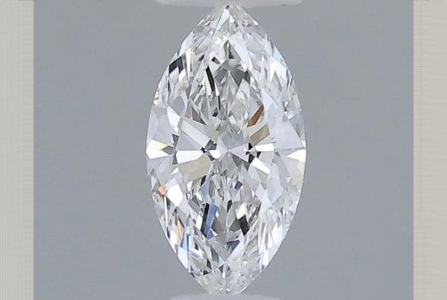 0.30 Carat Marquise Diamond