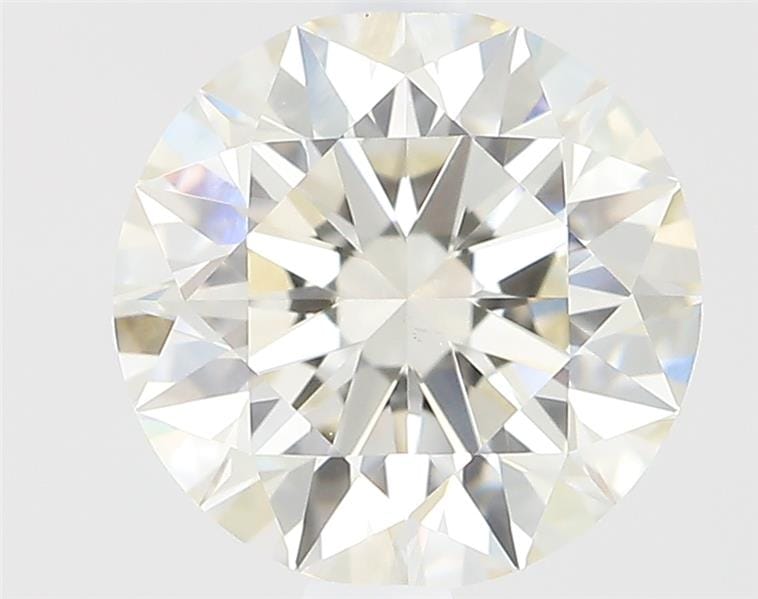 0.80 Carat Round Diamond