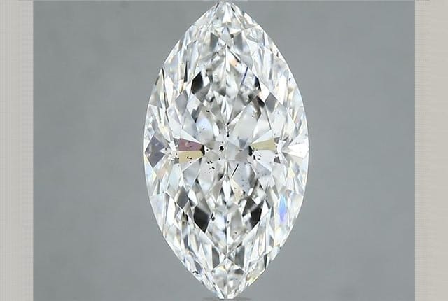 2.01 Carat Marquise Diamond