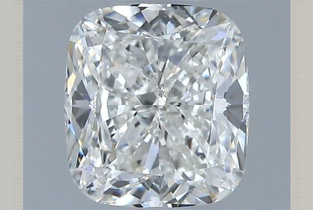 1.50 Carat Cushion Diamond