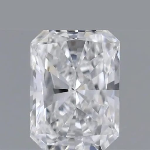 0.29 Carat Radiant Diamond
