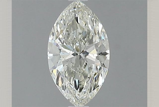 0.90 Carat Marquise Diamond