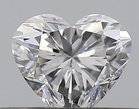 0.30 Carat Heart Diamond