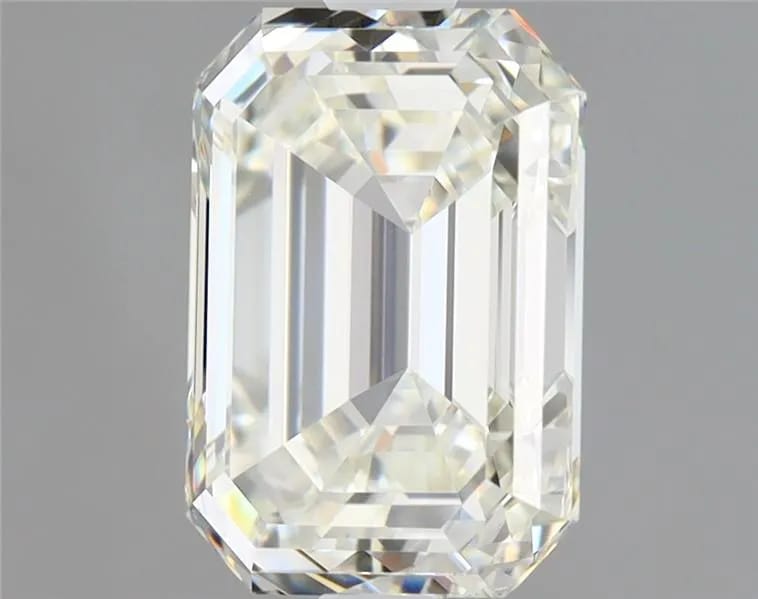 1.80 Carat Emerald Diamond