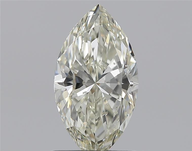 1.00 Carat Marquise Diamond