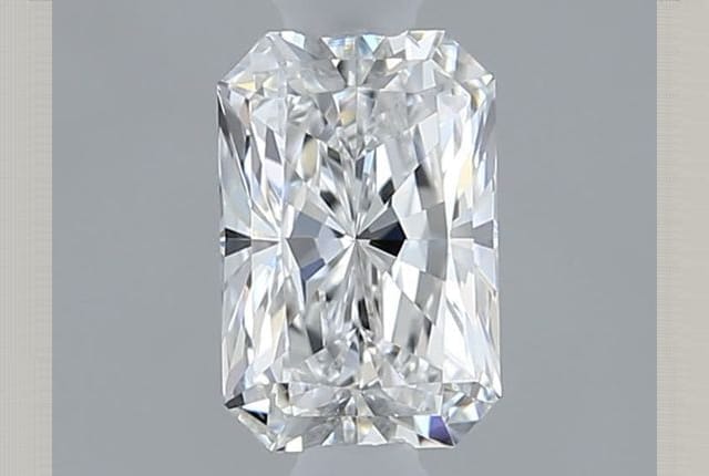 0.30 Carat Radiant Diamond