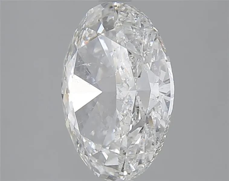 3.00 Carat Oval Diamond