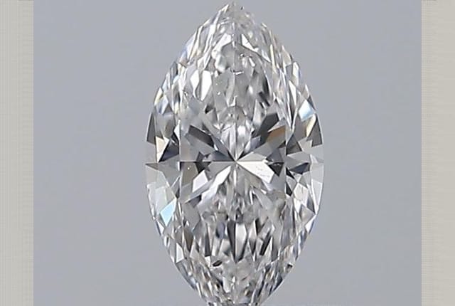 0.31 Carat Marquise Diamond