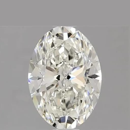 1.50 Carat Oval Diamond