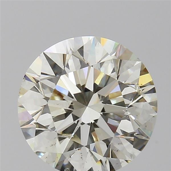 1.30 Carat Round Diamond