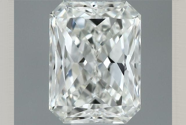 0.31 Carat Radiant Diamond