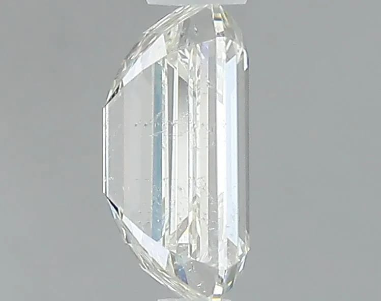 1.02 Carat Emerald Diamond
