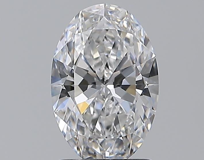 1.51 Carat Oval Diamond