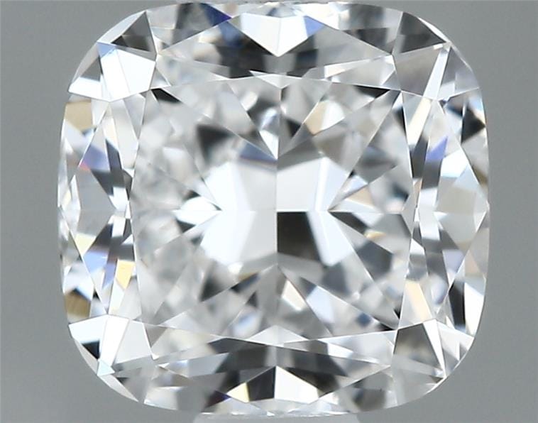 0.54 Carat Cushion Diamond