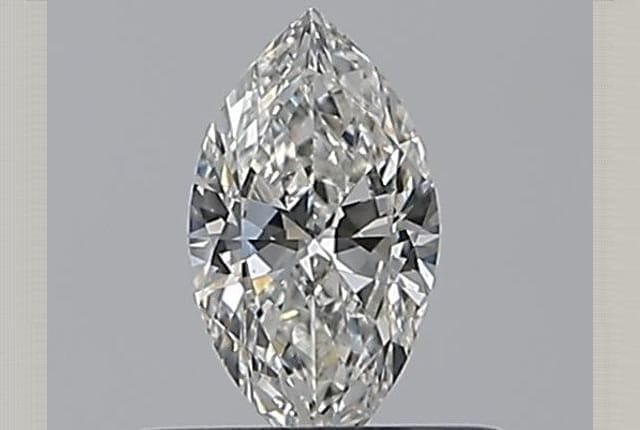 0.30 Carat Marquise Diamond