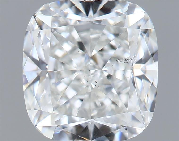 1.01 Carat Cushion Diamond