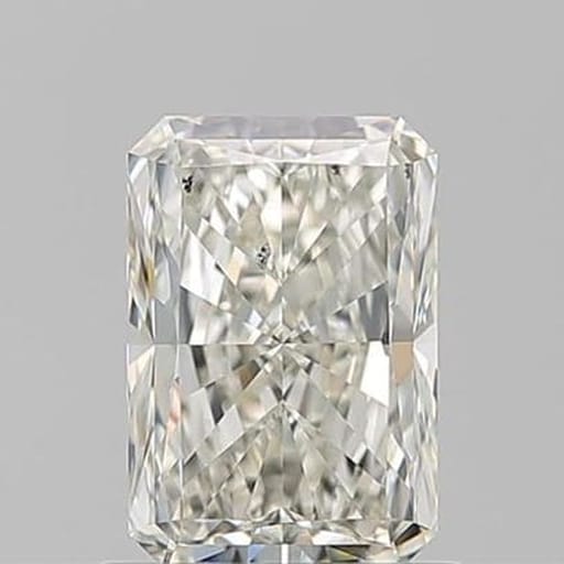 1.01 Carat Radiant Diamond