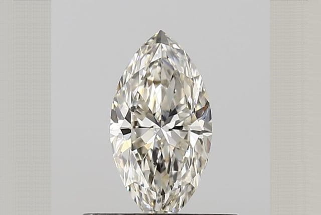 0.40 Carat Marquise Diamond