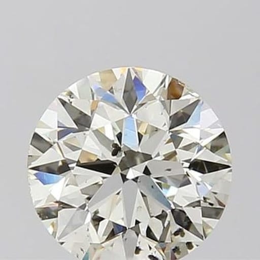 3.4 CTW Round Diamonds