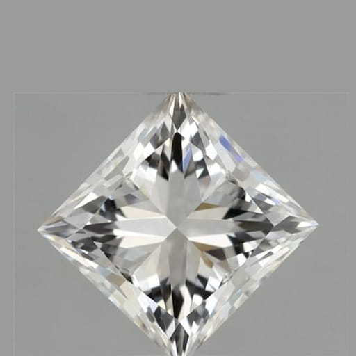 1 CTW Princess Diamonds