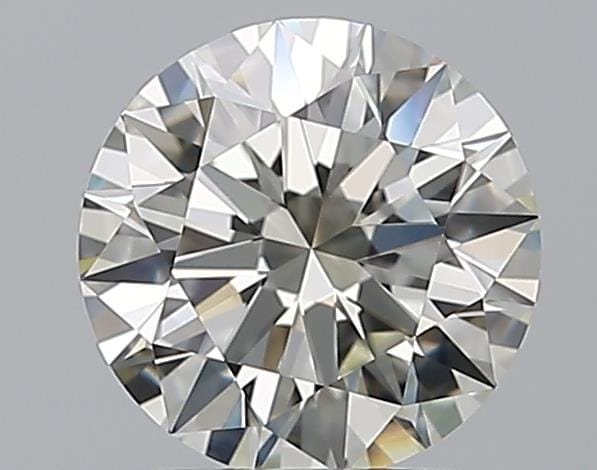 1.30 Carat Round Diamond