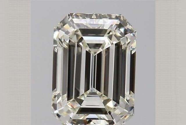 1.50 Carat Emerald Diamond