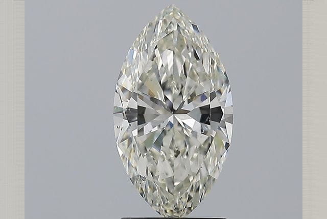 2.01 Carat Marquise Diamond
