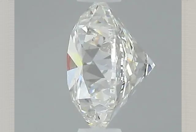 0.50 Carat Round Diamond