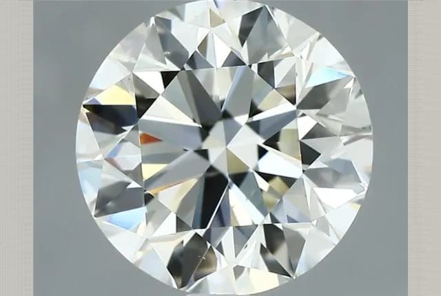 1.80 Carat Round Diamond