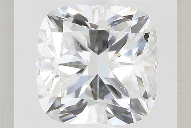 0.50 Carat Cushion Diamond