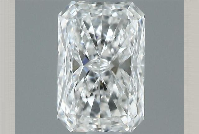 0.32 Carat Radiant Diamond