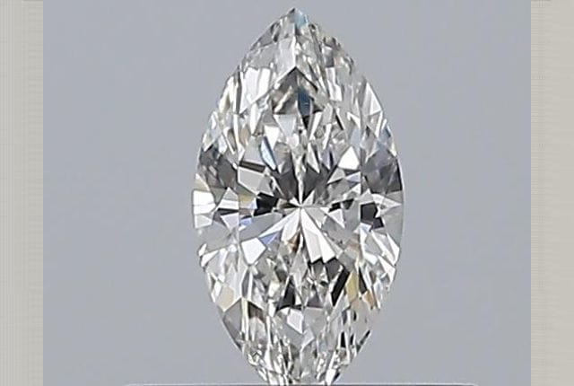 0.30 Carat Marquise Diamond