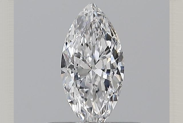 0.30 Carat Marquise Diamond