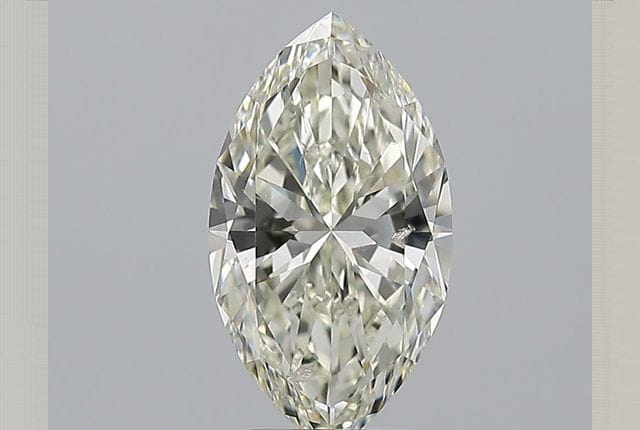 2.01 Carat Marquise Diamond