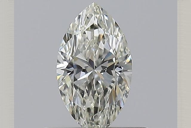 0.40 Carat Marquise Diamond