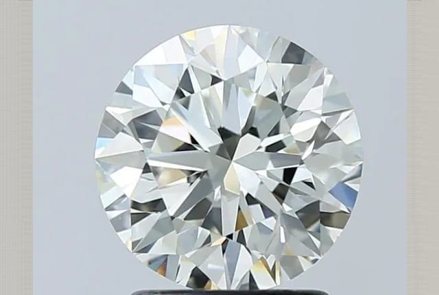 1.80 Carat Round Diamond