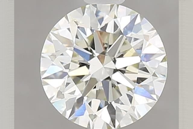 1.30 Carat Round Diamond