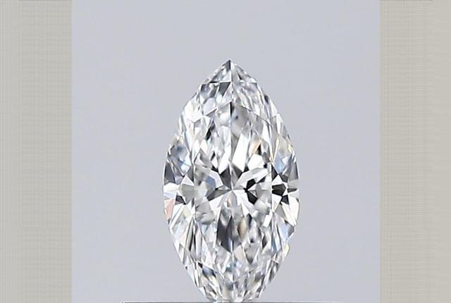 0.30 Carat Marquise Diamond
