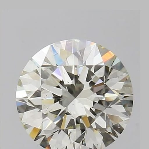 2.02 CTW Round Diamonds
