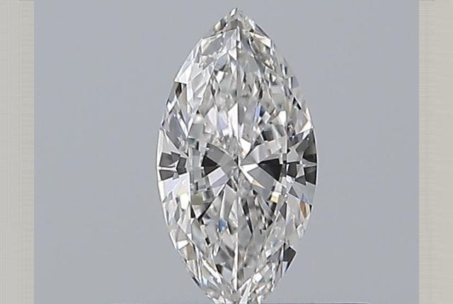 0.30 Carat Marquise Diamond