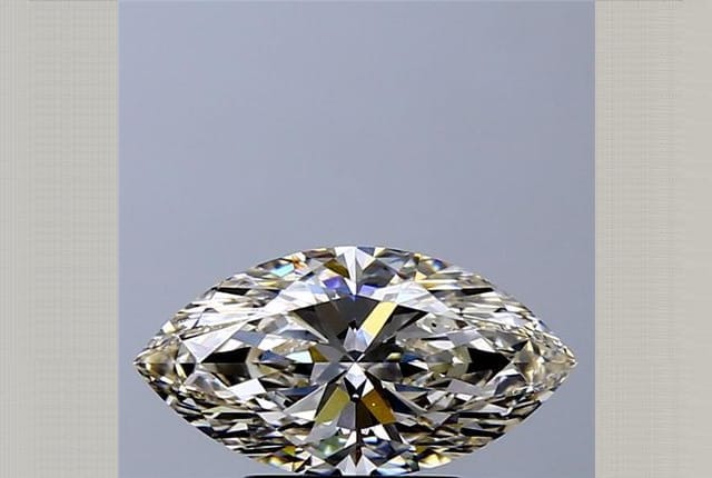 1.70 Carat Marquise Diamond