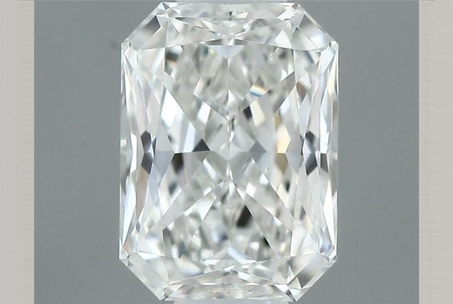 0.30 Carat Radiant Diamond